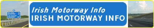 Irish Motorway Info